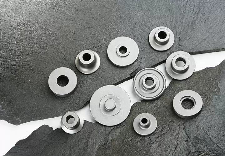 cold forging components