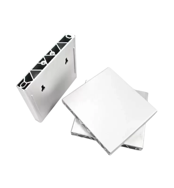 Precision in Motion: Maximizing Product Development with Aluminum Extrusion Prototyping