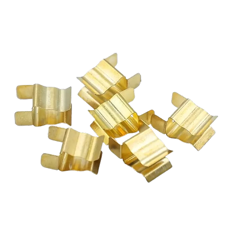 custom punching parts