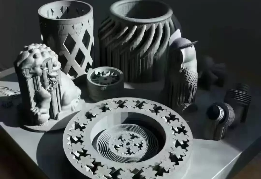 3D Printing Custom Parts: Unlocking New Possibilities in Modern Manufacturing